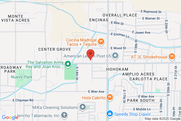 Arizona Auto Glass Installation Specialist