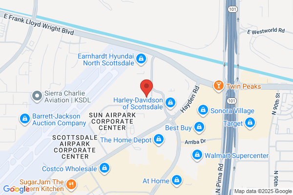 North Scottsdale Collision