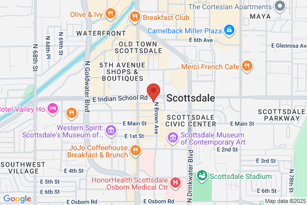 Scottsdale Premium Windshield Replacement