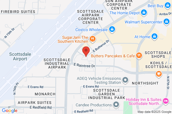 Airpark Auto Clinic