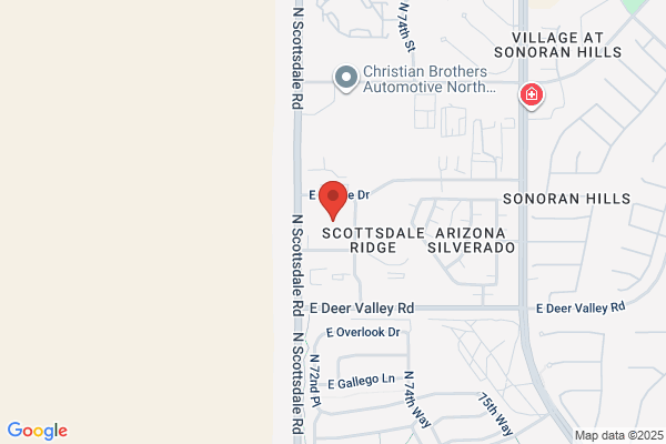 Arizona Bimmer Motor Werks