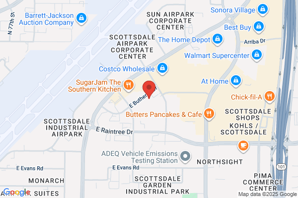 Scottsdale ProTech