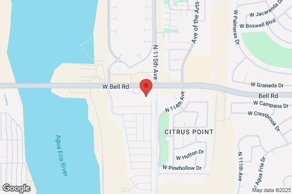 All Valley Car Care Scottsdale Location