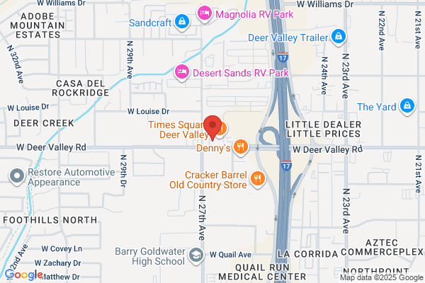 Action Auto Repair