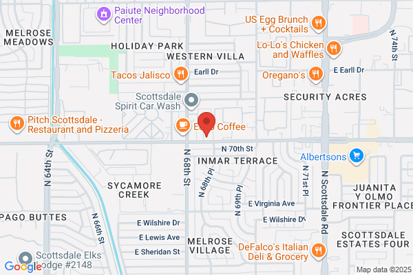 Advanced Auto Service & Tire Centers