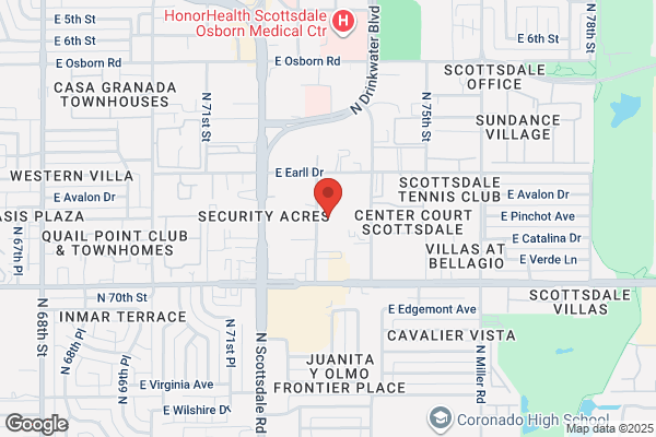 Automotive Machine of Scottsdale