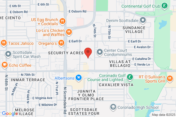 Car Crafters of Scottsdale