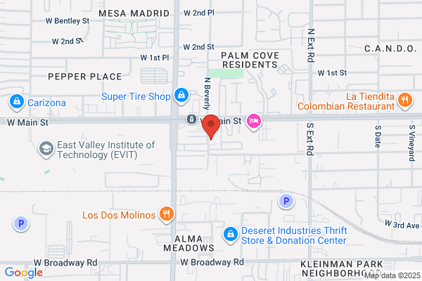 Certified Automotive & Diesel Repair
