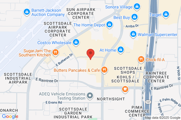 Greulich's Automotive Service
