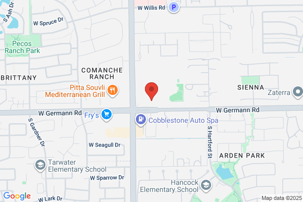 Greulichs Engine Machining Inc
