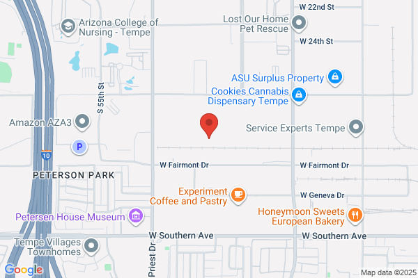 Jts Domestic Auto Repair