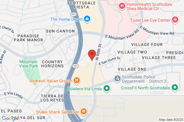 Scottsdale Car Care