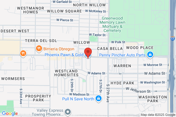 Phoenix Title Loans, LLC