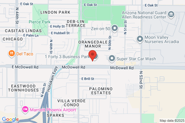 Magna Luxury Car Rental, Scottsdale Party Bus