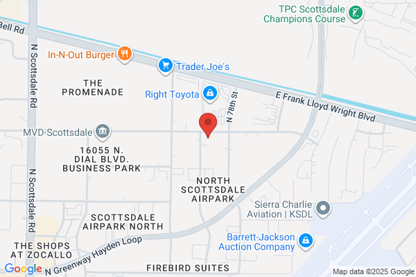 Tri City Automotive Warehouse