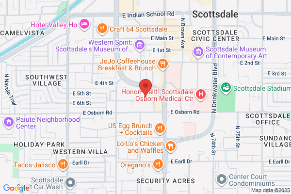 Scottsdale Computer Supplies