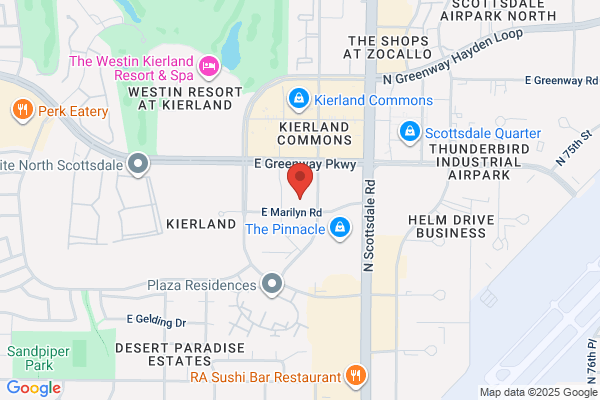 Linthicum Corporation