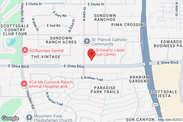 Scottsdale & Shea Custom Construction