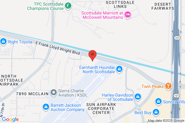 Scottsdale Fine Landscaping