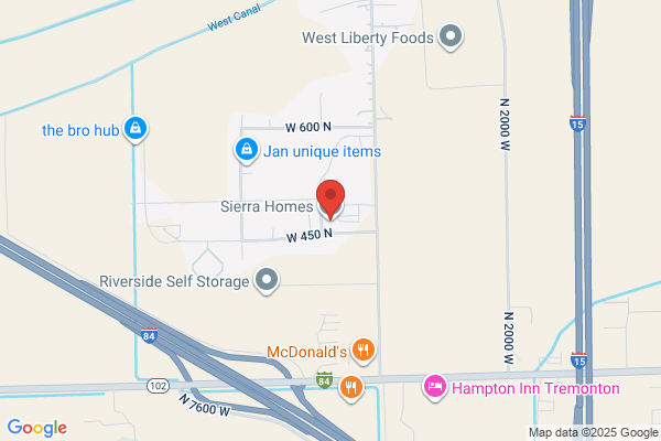 Sierra Homes