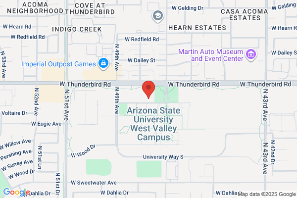 Arizona State Savings & CU