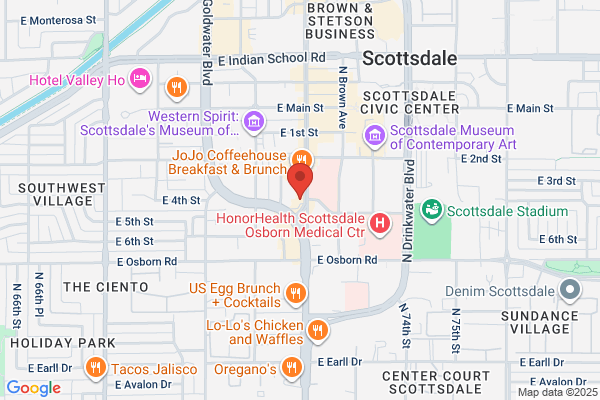 Goldwaters Foods of Arizona