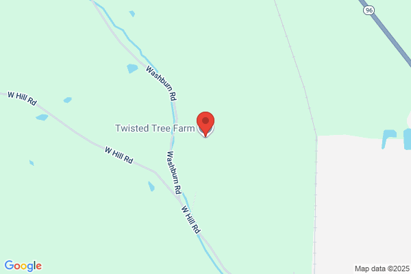 Twisted Tree Farm