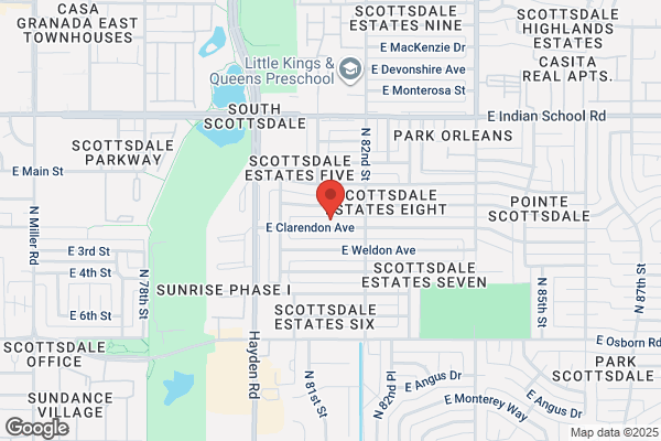 Camelback | Expert Composition Roofing
