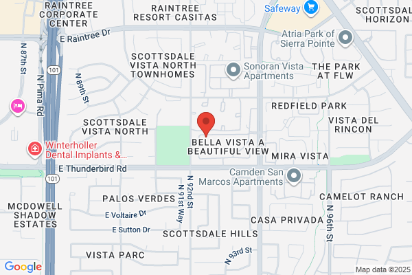 Scottsdale Roofing - Roof Repair & Replacement