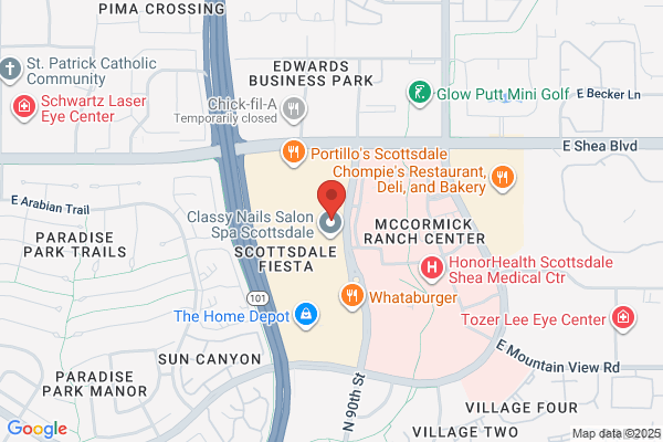 Scottsdale Floors