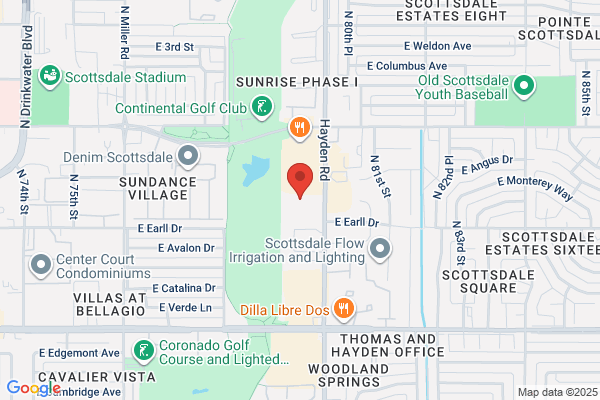 Scottsdale Credit Card Debt Consolidation