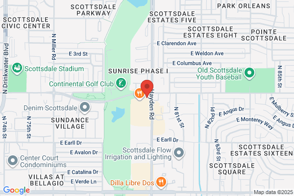 Arizona Financial Credit Union