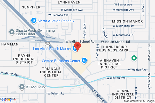 First National Bank of Arizona