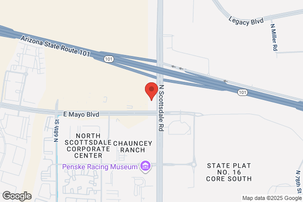 National Bank of Arizona