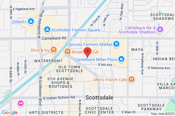 D J's of Scottsdale