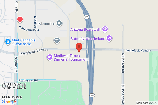 Kimmyz Scottsdale Grill