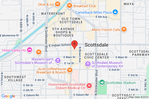 Pattie's First Avenue Lounge