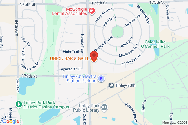 Union Bar & Grill