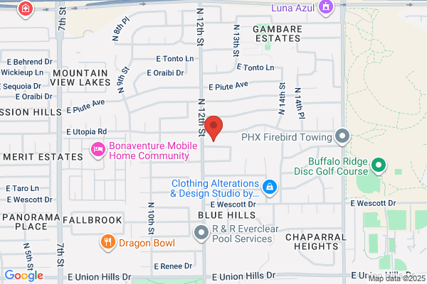 Holtzman Home Improvement Scottsdale