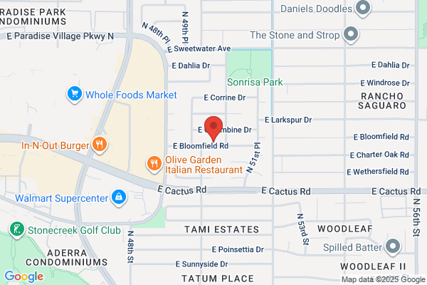 First Option Construction LLC