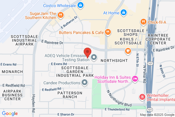 Precision Home Development