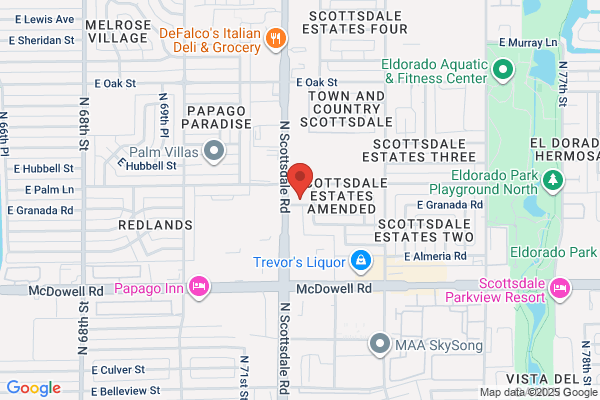 Scottsdale Plumbing Company