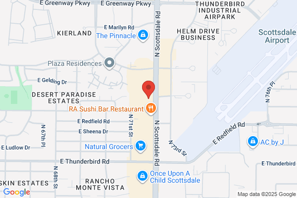 Sedona Furniture Inc