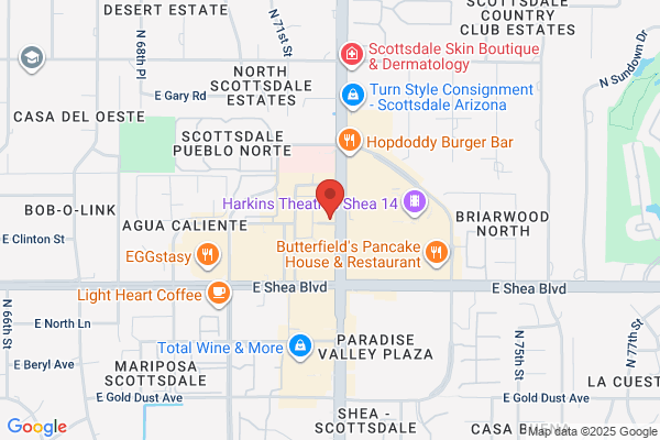 Scottsdale Vacation Rental