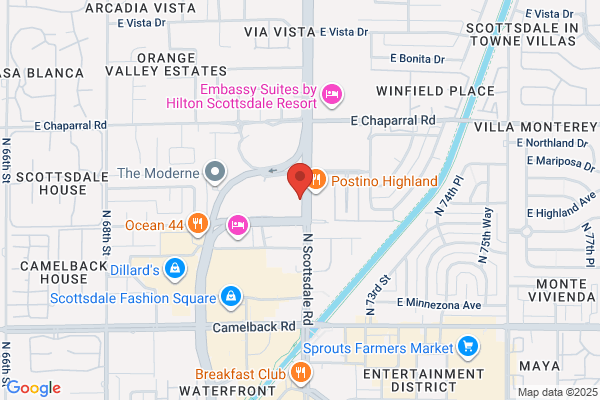 Amerisleep Scottsdale