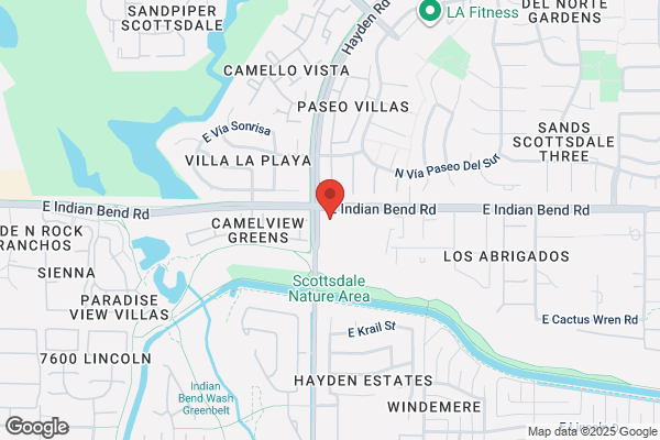 Mattress Firm Indian Bend