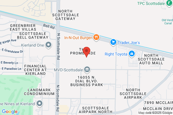 Mattress Firm Scottsdale Promenade - Closed