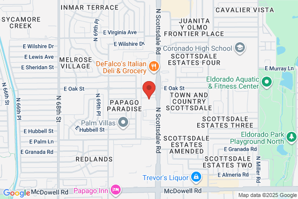 Scottsdale Pawn Shop