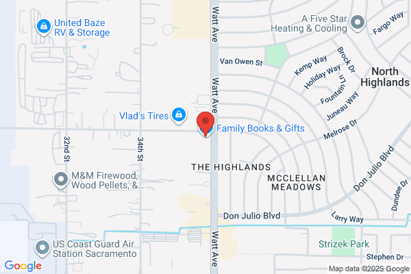Family Christian Stores