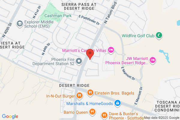 Eagle Eye Property Inspections